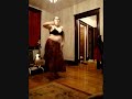Sadie- Belly Dance Drum Solo- By Lori- I\