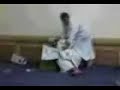Funny Lizard Prank