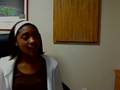 Jazmine Singing Just Stand Up by Various Artist