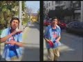 nuestro canto es    democracia familiar    hip hop chileno  