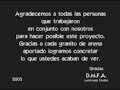 nuestro canto es    democracia familiar    hip hop chileno  