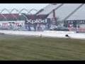 Nyce1s.com.... Cortney Green's 9 Second Turbo Civic Win!