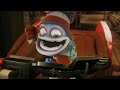 Crazy Frog - Last Christmas