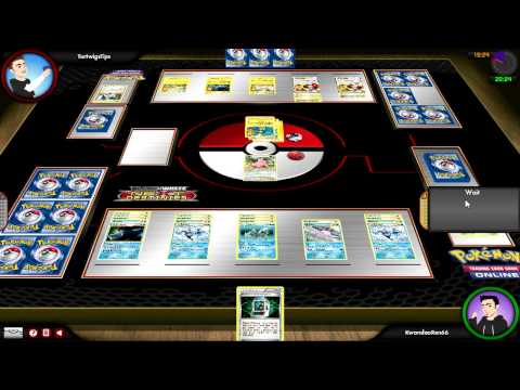 pokemon tcg online