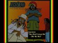 Aswad - You Don't Love Me (No No No)