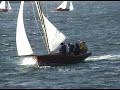 18 footers Historical - Tangalooma 22sep07