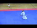 Iaido Exhibition (Gala Amako 2007)