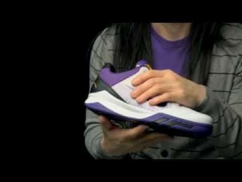 Nike Designer Leo Chang Talks Kobe Dream Season II