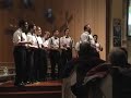 The Steiners (UMaine) - Swing Life Away