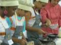 Tapioca Contest