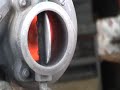 ford turbo jet engine
