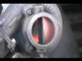ford turbo jet engine