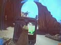 Halo 3: rocket ship glitch