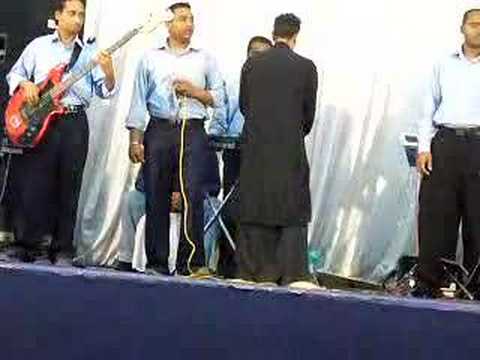 Kamal Heer - Nachne Nu Kare