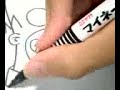 How to draw Homer Simpson