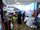 Virtual Tour of New World Craft Fair
