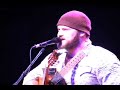 Zac Brown - Chicken Fried - Variety Playhouse Zac Brown - Chicken Fried - Variety Playhouse