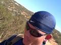 mtn. biking in Alpine 3