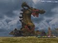 Final Fantasy X - 029 - Boss: Sinspawn Gui