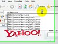 Hack the internet