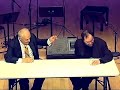 Zajal Debate @ Columbia Univ. (1/4)
