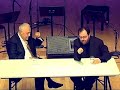 Zajal Debate @ Columbia Univ. (1/4)