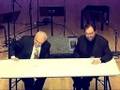 Zajal Debate @ Columbia Univ. (1/4)