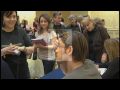 DAYS CHARITY EVENTS for RETINOBLASTOMA-2009