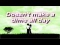 A Rocket to the Moon- Mr. Right