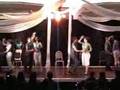 Salsa to Hip-Hop (Salvaje Style)