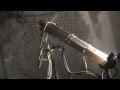 ERKOM SHOTCRETE MAKİNASI--TURBOSOL DRAGON.MTS