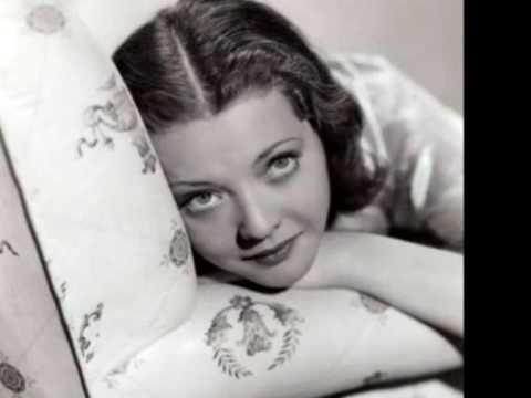 Sylvia Sidney