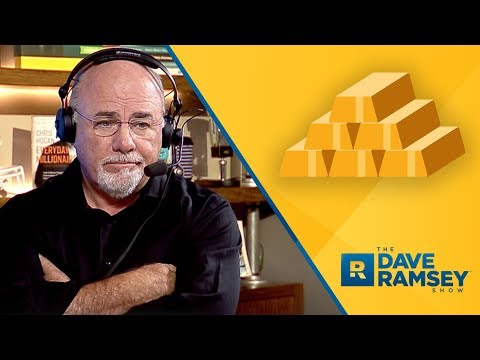 We Invested Over $100,000 In Gold Coins!!!