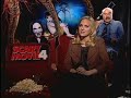 ANNA FARIS' FAVORITE SCARY MOVIE MOMENTS