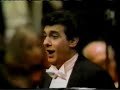 Placido Domingo & Tatiana Troyanos in Norma duet