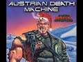 Austrian Death Machine - Jingle Bells