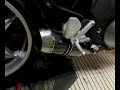 Mv Agusta 910S Brutale Arrow thunder no DB Killer
