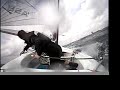 Dan Slater on Board Camera 6 Gybe to beat.mov