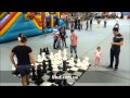 Новая жизнь шахматного клуба в парке Свободы