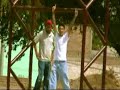 Un simple dia de futbol en Guasave (UdeO)
