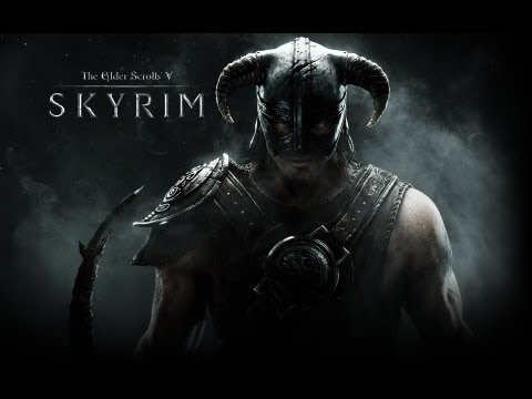 how to turn vsync on skyrim