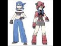 Pokemon R/S/E:Team Magma and Aqua Hideouts Remix Pokemon R/S/E:Team Magma and Aqua Hideouts Remix