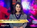 A chat with Well Done Abba team