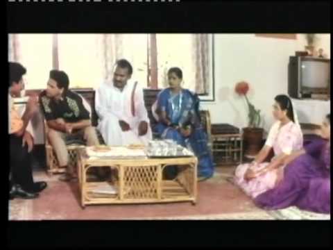 sundarakanda, venkatesh, aparna, entertainment, fun, meena, pelli choopulu