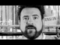 Spoilers Teaser Trailer with Kevin Smith and Hulu