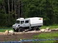 Unimog Museum