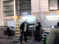 Początek tuningu Scanii..wmv