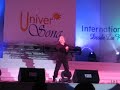 Luca Sepe UniverSong Un po di te prima parte...