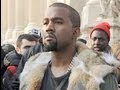 Kanye West I Am A God Official Music Video and Lyrics