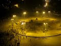 Raw| December 20 dawn attack on Tahrir Square 2